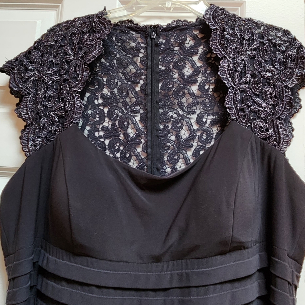 Formal dress